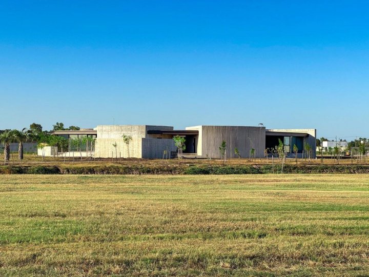 Terreno en Venta Vida Club de Campo - Oportunidad