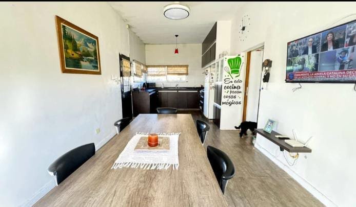 CASA EN VENTA EN EL MOLINO-ROLDÁN.