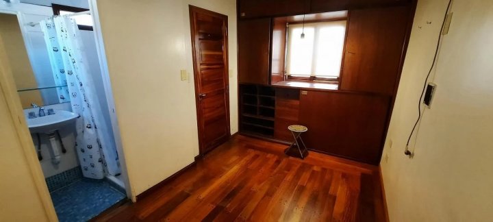 PH 3 Amb Más Patio y 3 Terrazas. Amoblado y Equipado, Temporal USD 600