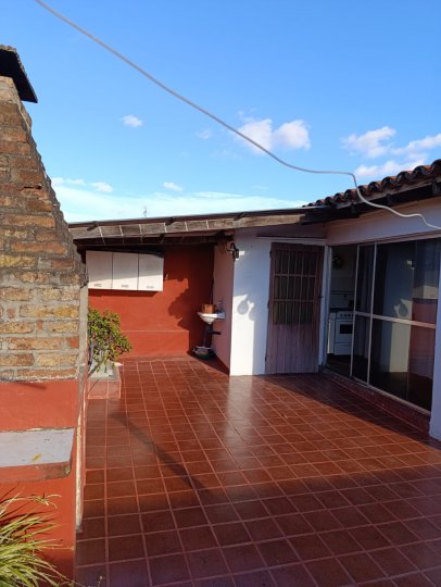 PH 3 ambientes con patio y parrilla - Luminoso - Villa Adelina