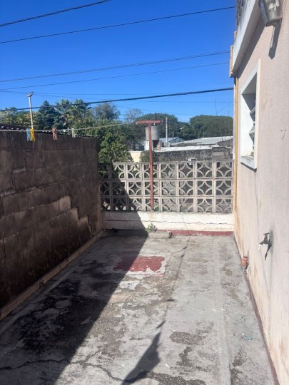 Casa en Venta Bella Vista