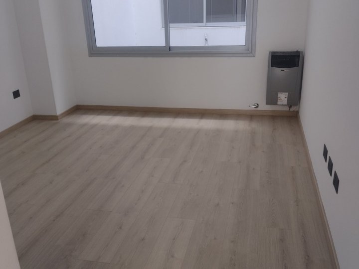 Moderno departamento 2 ambientes a estrenar en Villa Gral Mitre!