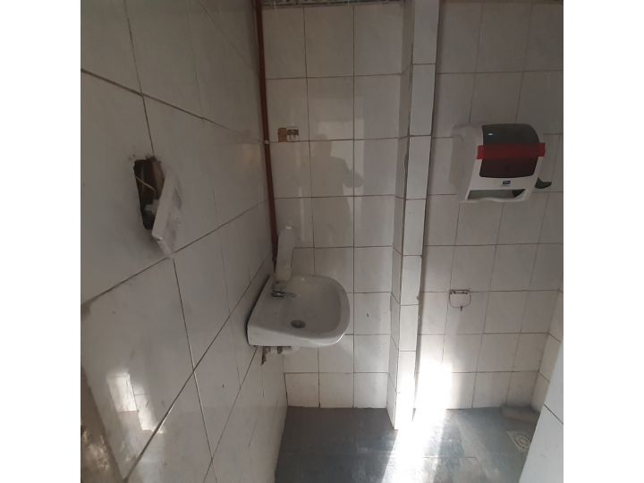 Local Comercial | Castelar Norte | a Metros del Plaza Oeste Shopping