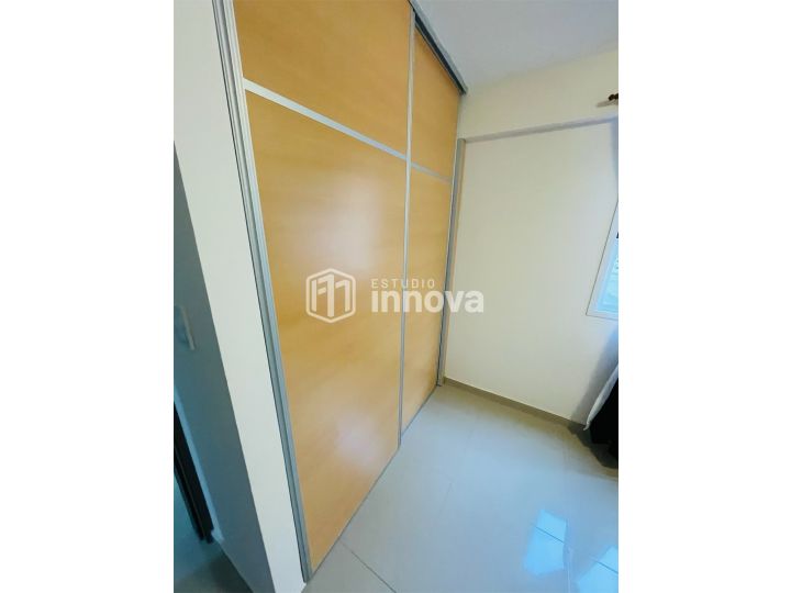 Jm. Rosas 1500. Dpto 1 dormitorio 40mts exclusivos. A estrenar.