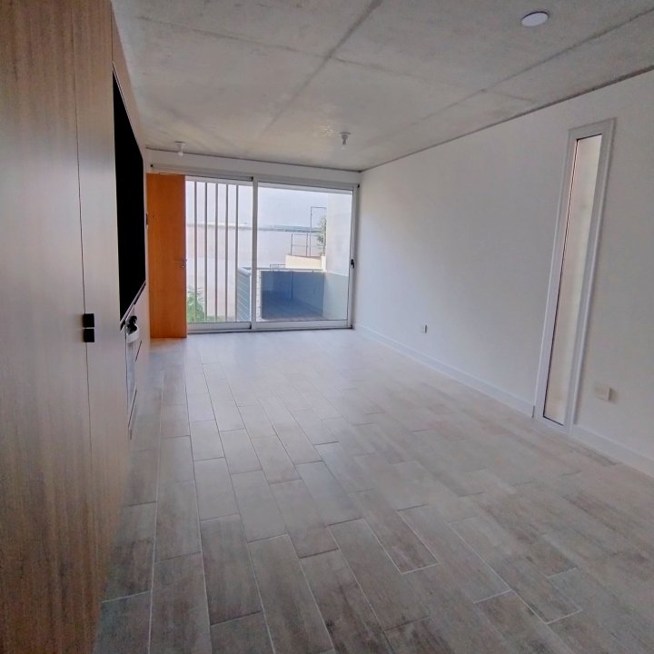 Departamento de categoría en Alquiler. San Juan 2100