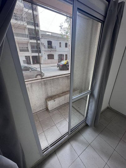 ALQUILER DEPARTAMENTO 1 DORMITORIO PB