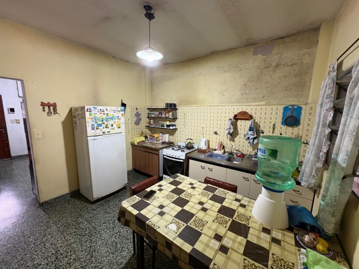 OPORTUNIDAD CASA EN MERLO | BUEN ESTADO EN GENERAL | PARQUE SAN MARTIN