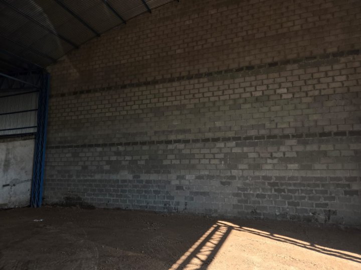 Galpón a Estrenar en Alquiler - Ruta 21, Alvear