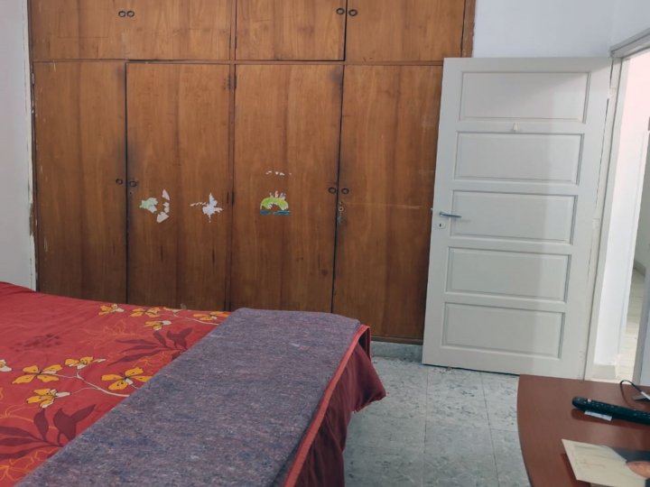 VENDO DEPARTAMENTO CENTRICO ZONA UNSL - SAN LUIS