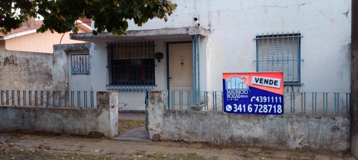 TERRENOS A LA VENTA-GRANADERO BAIGORRIA