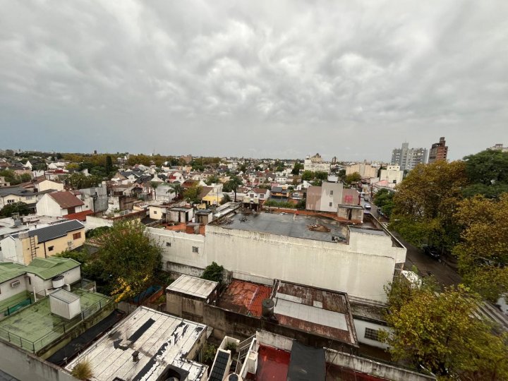 DEPARTAMENTO 3 AMB AL FRENTE - RAMOS MEJIA