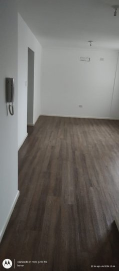 VENTA Departamento un dormitorio