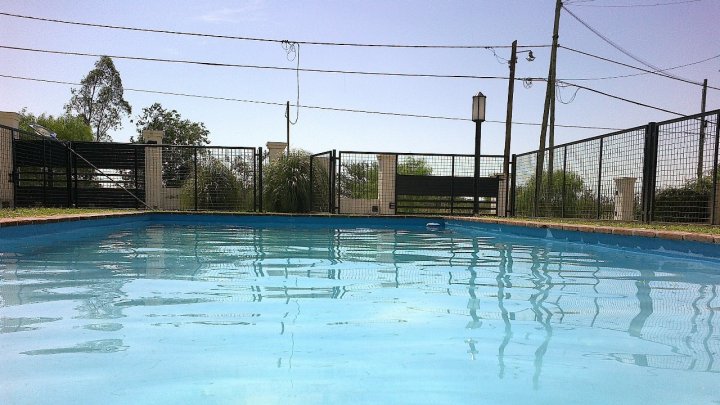 Housing Privado la Calandria  &quot;Zona Norte&quot;
