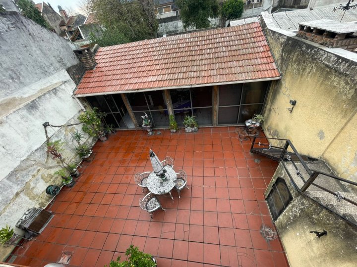 Casa en venta en Villa Lugano