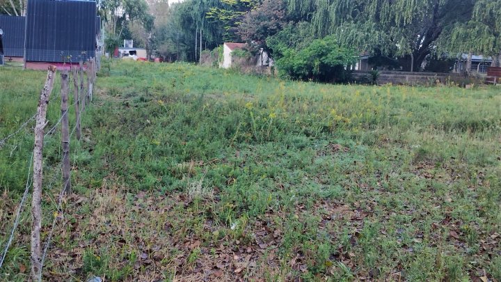 LOTE DE 1200M2 EN AGUAS VERDES VENDO O PERMUTO