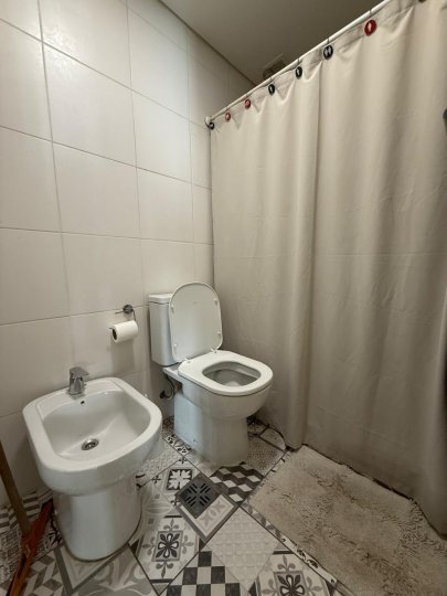 Departamento de un dormitorio en Alquiler