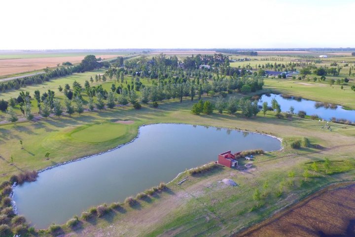LA RINCONADA - IBARLUCEA - LOTE EN VENTA