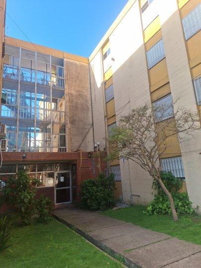 DEPARTAMENTO DE 2 DORMITORIOS BARRIO RUCCI