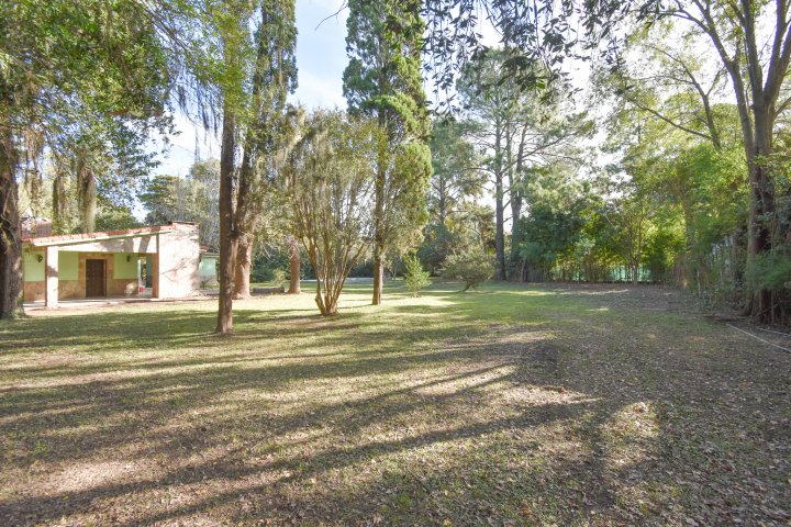 Lote en barrio Cotos de Alameda, 360m2, Roldán.