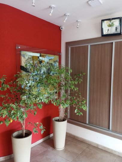 VENDO DEPARTAMENTO EN B° GRAL PAZ, BALCON, SUM