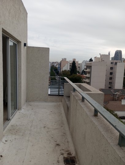 VENDO DEPARTAMENTO, BALCON Y SUM