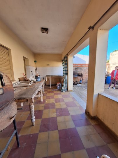 CASA EN VENTA EN FUENTES