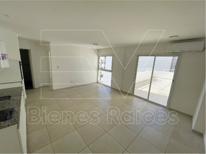 ALQUILER. DEPTO 1 DORM CON GRAN TERRAZA PROPIA. ZONA SHERATON, NUEVO CENTRO SHOPPING
