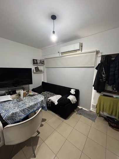 Alquiler monoambiente en Saavedra