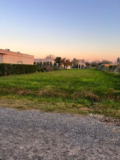 Lote - Funes Norte- Etapa 1