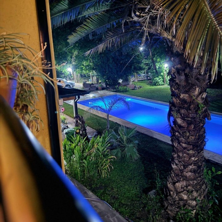 HOSTERIA RURAL/COMPLEJO HOTELERO/SPA/SALON DE EVENTOS   CHACABUCO PVCIA DE BS AS DUEÑA VENDE