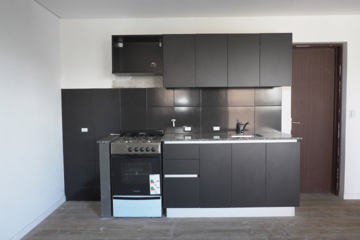 Venta Monoambiente Divisible en Barrio Abasto