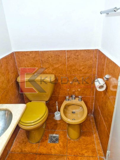 Monoambiente en Venta Alberdi Cordoba - Oportunidad