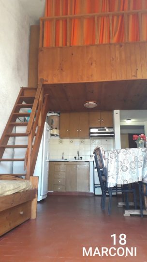 VENDE DUPLEX EN LAS TONINAS