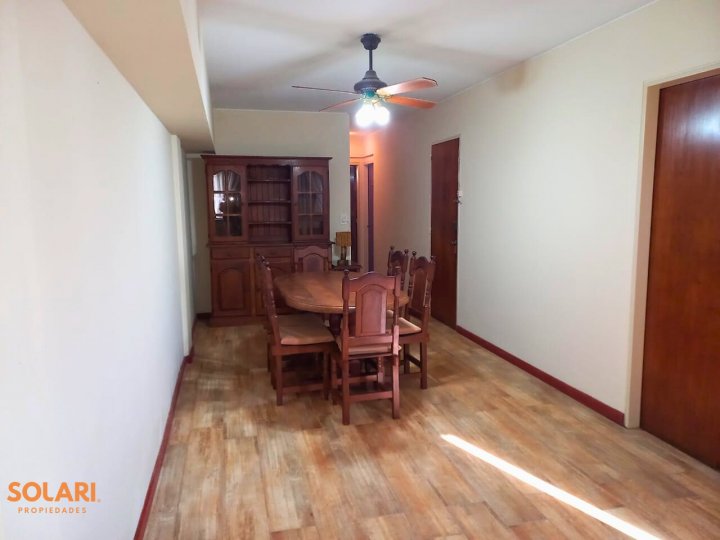 DEPARTAMENTO 2 DORMITORIOS CON COCHERA | CORRIENTES 1100