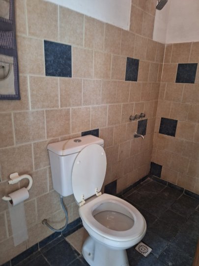 CASA PLANTA ALTA DE UN DORMITORIO.
