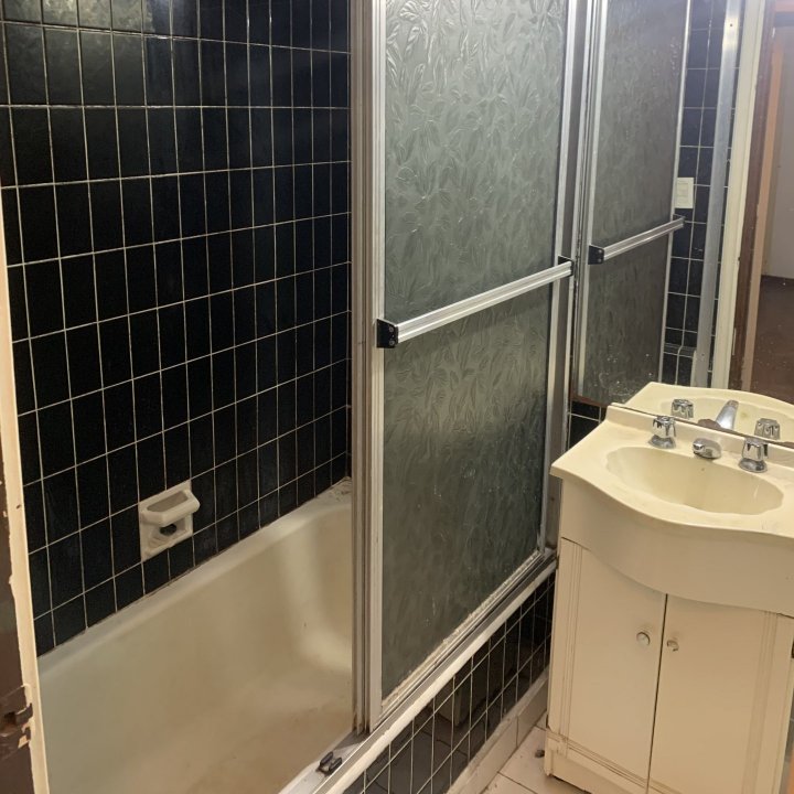 DEPTO 2 DORMITORIOS Y COMODIN EN VENTA B. MARTIN  USD 59.500