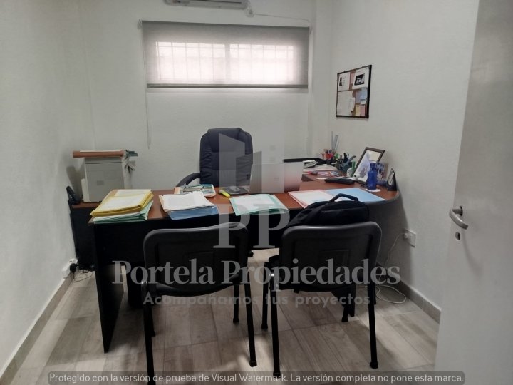 PH DE 4 AMBIENTES EN ZONA TRIBUNALES MORON