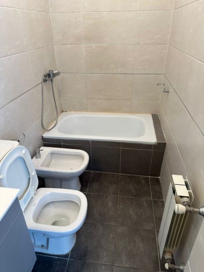 1 DORM C/BALCÓN - NVA CBA - TORRE DUOMO