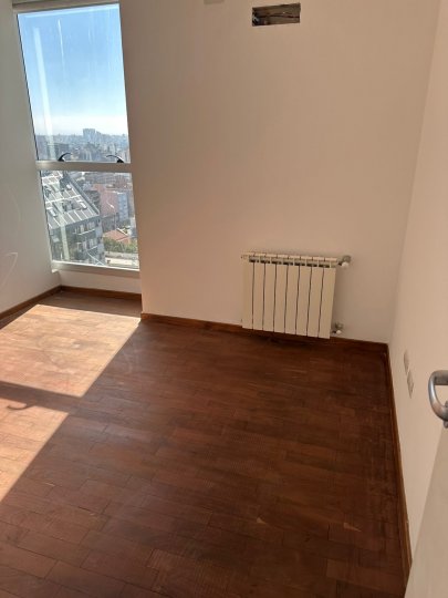 1 DORM C/BALCÓN - NVA CBA - TORRE DUOMO