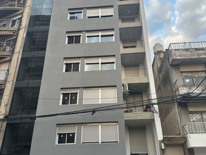 Alquiler departamento 1 dormitorio  a Estrenar Moreno 1500
