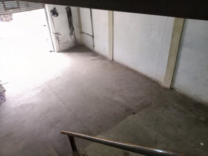 VENDO GALPÓN BV LOS ALEMANES