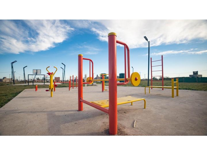 TERRENO EN IBARLUCEA  -OPORTUNIDAD -DUEÑO DIRECTO