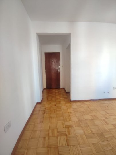Departamento un dormitorio en alquiler