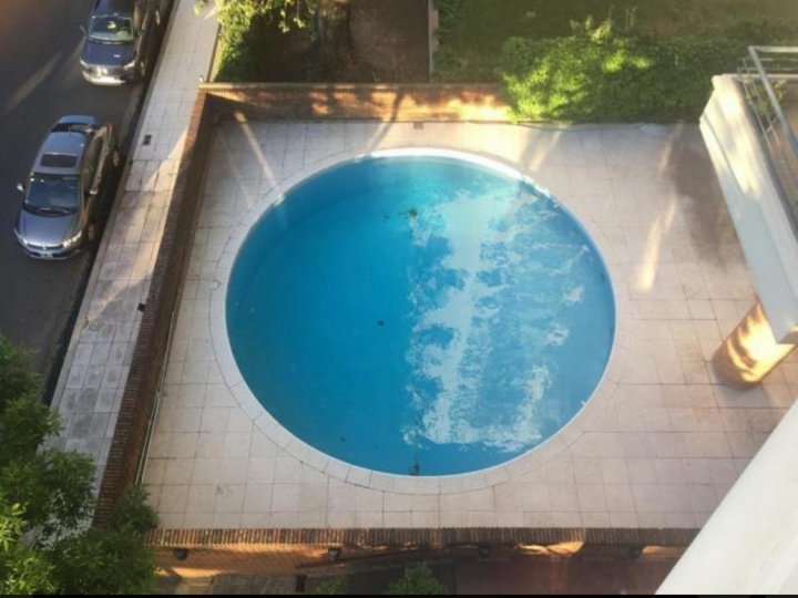 VENTA!!! Piso Duplex Con Balcón Terraza y Vista Panorámica en Belgrano, Caba.