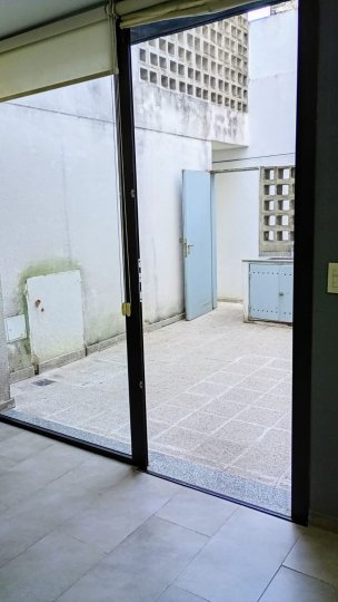 Departamento de 1 dormitorio - Gálvez 2068
