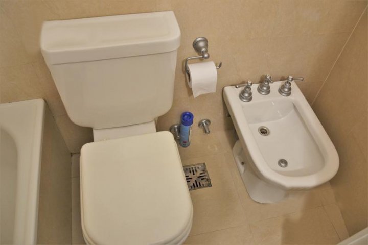 Nuñez, Ibera 2300, 1 amb, 38m2, u$s 550 todo incluìdo con tope de luz. 01-07-25
