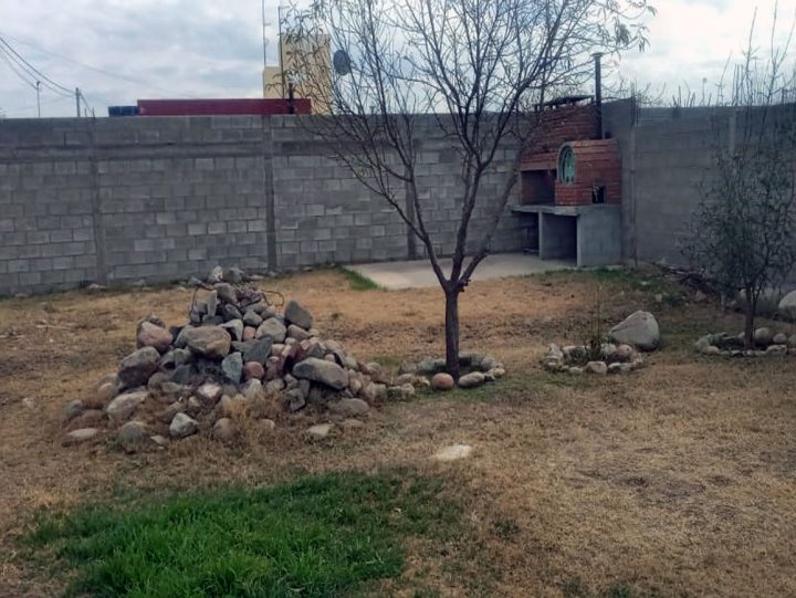 VENDO CASA EN QUINES - SAN LUIS