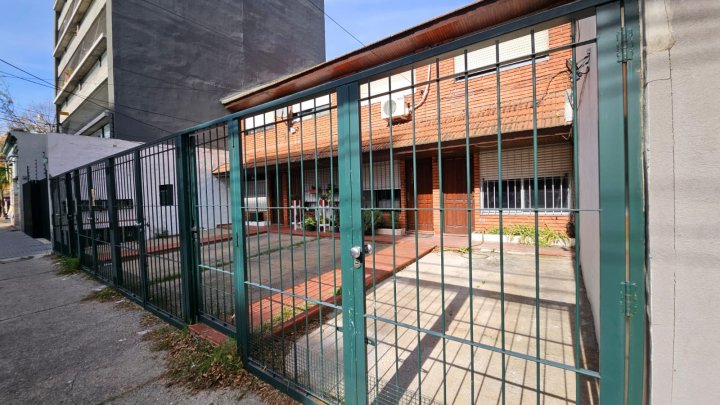Duplex 3 ambientes | Morón Norte | a 5 cuadras de la Estacion de Moron