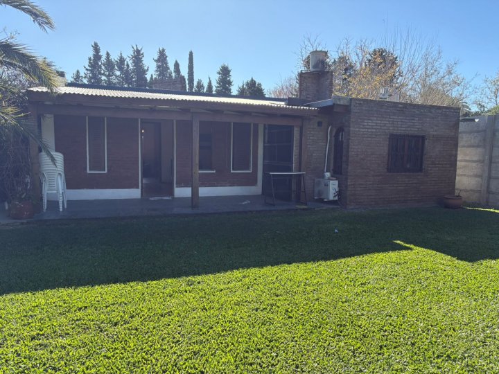 ROLDAN - CASA EN ALQUILER