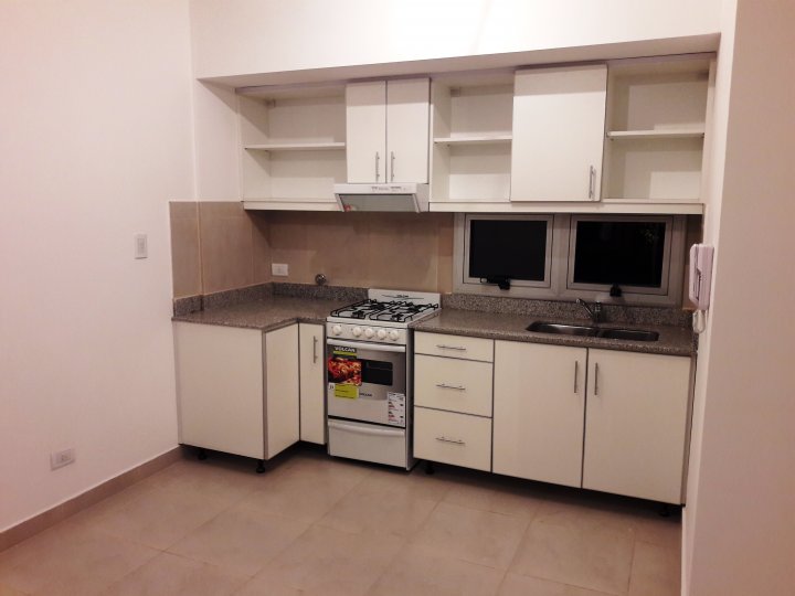 Departamento de 2 ambientes